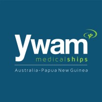 YWAM Medical Ships - Australia logo, YWAM Medical Ships - Australia contact details