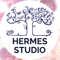 Hermes Studio logo, Hermes Studio contact details