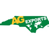 NC Ag Exports logo, NC Ag Exports contact details