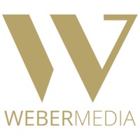 Weber Media logo, Weber Media contact details