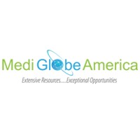 Medi Globe America logo, Medi Globe America contact details