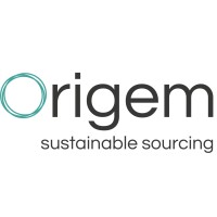 Origem Sustainable Sourcing logo, Origem Sustainable Sourcing contact details