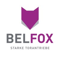 BELFOX Torautomatik logo, BELFOX Torautomatik contact details