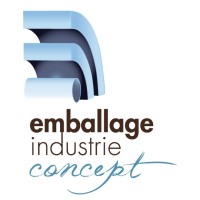 EMBALLAGE INDUSTRIE CONCEPT SAS logo, EMBALLAGE INDUSTRIE CONCEPT SAS contact details