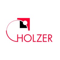 HOLZER GmbH logo, HOLZER GmbH contact details