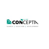 Concepta Classic Search AG logo, Concepta Classic Search AG contact details