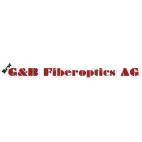 New G&B Fiberoptics AG logo, New G&B Fiberoptics AG contact details