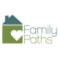 Family Paths logo, Family Paths contact details