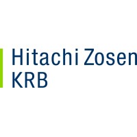 Hitachi Zosen KRB AG logo, Hitachi Zosen KRB AG contact details