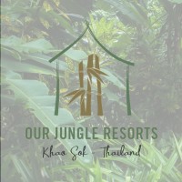 Our Jungle Resorts - Khao Sok logo, Our Jungle Resorts - Khao Sok contact details