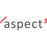 aspect3 GmbH logo, aspect3 GmbH contact details