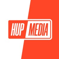 HUP MEDIA logo, HUP MEDIA contact details