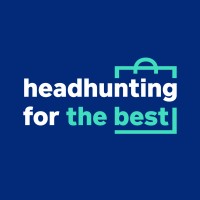 headhunting for the best GmbH logo, headhunting for the best GmbH contact details