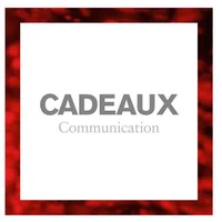 Cadeaux Communication logo, Cadeaux Communication contact details