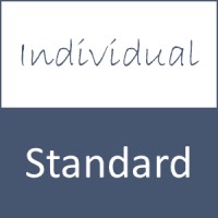 Individual Standard IVS GmbH logo, Individual Standard IVS GmbH contact details