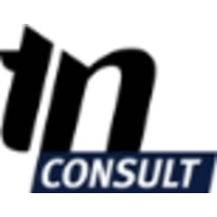 TN-Consult logo, TN-Consult contact details