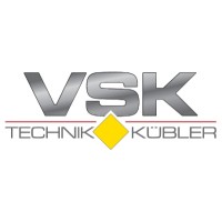 VSK-Technik Kübler GmbH logo, VSK-Technik Kübler GmbH contact details