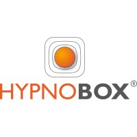 HypnoBox GmbH logo, HypnoBox GmbH contact details