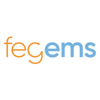 FEGEMS logo, FEGEMS contact details