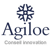 Groupe Agiloe logo, Groupe Agiloe contact details