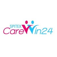 Spitex Care-Win24 logo, Spitex Care-Win24 contact details