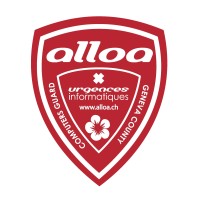 Alloa informatique logo, Alloa informatique contact details