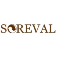 Soreval logo, Soreval contact details