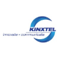 Kinxtel Corporation logo, Kinxtel Corporation contact details