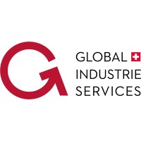 Global Industrie Services logo, Global Industrie Services contact details