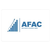 AFAC -  Audit, Finance & Accounting Cabinet logo, AFAC -  Audit, Finance & Accounting Cabinet contact details