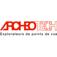 Archéotech SA logo, Archéotech SA contact details