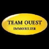 TEAM OUEST IMMOBILIER logo, TEAM OUEST IMMOBILIER contact details