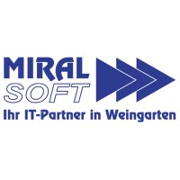 MIRAL Soft e.K. logo, MIRAL Soft e.K. contact details