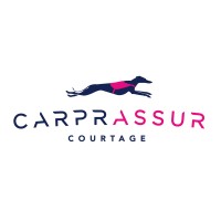 CARPRASSUR Courtage logo, CARPRASSUR Courtage contact details