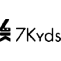 7Kyds logo, 7Kyds contact details