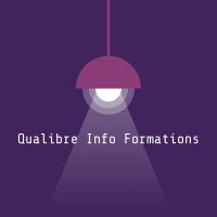 Qualibre Info Formations logo, Qualibre Info Formations contact details