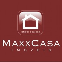 Maxxcasa Imóveis logo, Maxxcasa Imóveis contact details