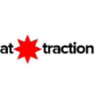 at-traction GmbH logo, at-traction GmbH contact details