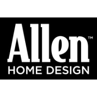 Allen Home Design logo, Allen Home Design contact details