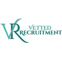 Vetted Recruitment Limited logo, Vetted Recruitment Limited contact details