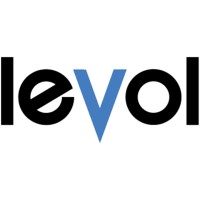 LeVol AG logo, LeVol AG contact details