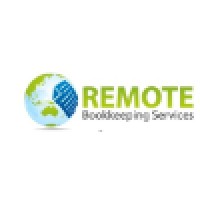 Remote Bookkeeping and Accounting logo, Remote Bookkeeping and Accounting contact details