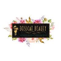 BOSSCAT BEAUTY logo, BOSSCAT BEAUTY contact details