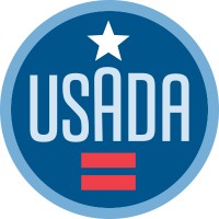 U.S. Anti-Doping Agency logo, U.S. Anti-Doping Agency contact details