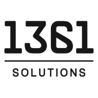 1361 Solutions GmbH logo, 1361 Solutions GmbH contact details