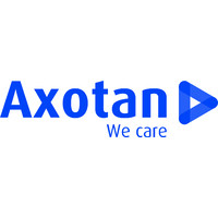 Axotan AB logo, Axotan AB contact details