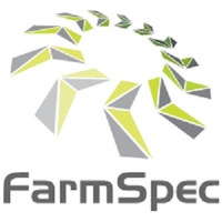 FarmSpec logo, FarmSpec contact details