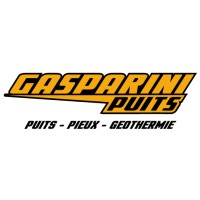 GASPARINI PUITS logo, GASPARINI PUITS contact details