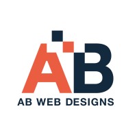 AB Web Designs logo, AB Web Designs contact details