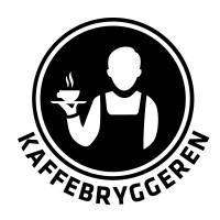 Kaffebryggeren logo, Kaffebryggeren contact details